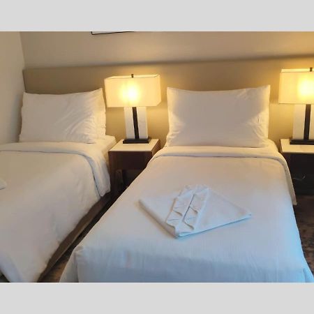 Address Beach Resort Fujairah - Apartments ภายนอก รูปภาพ