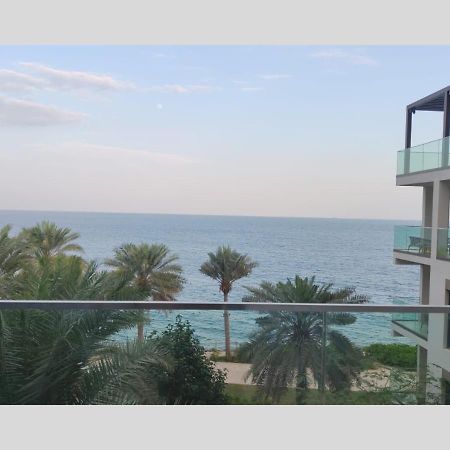 Address Beach Resort Fujairah - Apartments ภายนอก รูปภาพ
