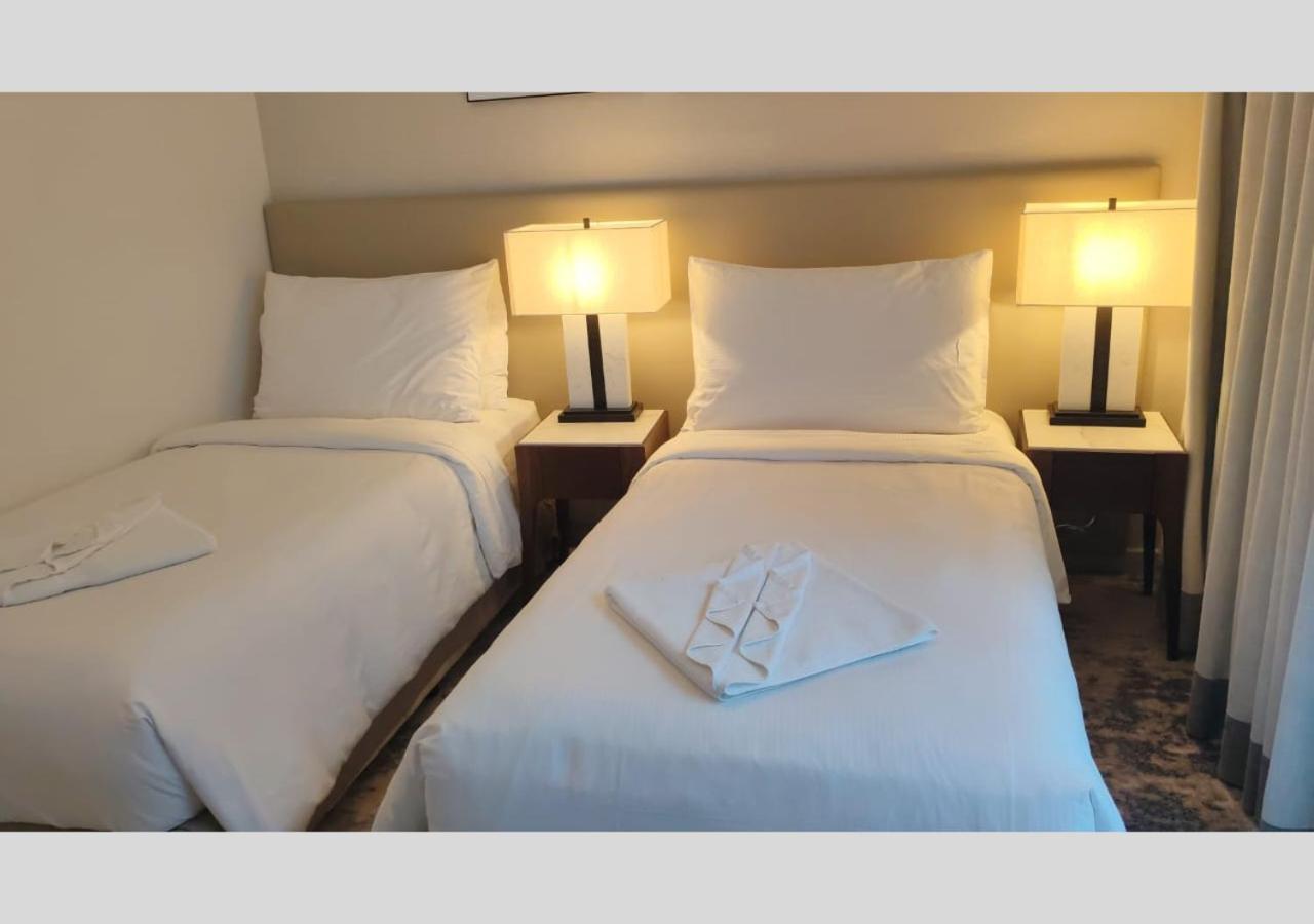 Address Beach Resort Fujairah - Apartments ภายนอก รูปภาพ