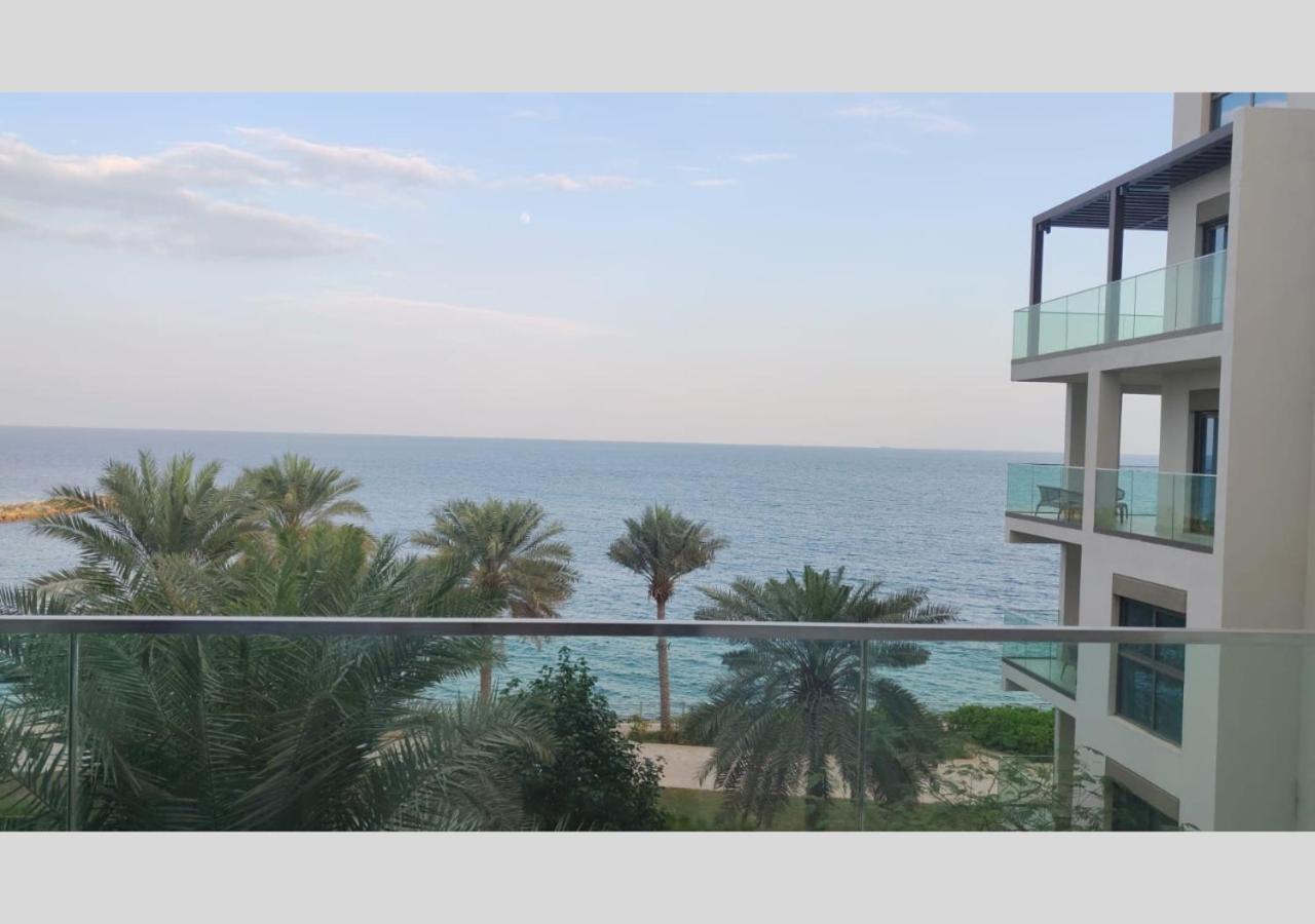 Address Beach Resort Fujairah - Apartments ภายนอก รูปภาพ